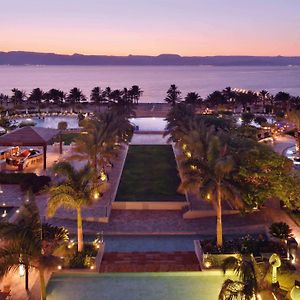 Moevenpick Resort & Spa Tala Bay Aqaba